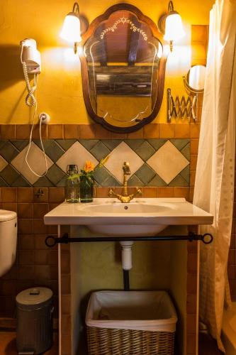 Casa rural Can Jepet Casa rural Can Jepet