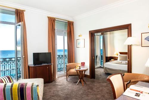 Hôtel West End Promenade, Nice (photo 9)