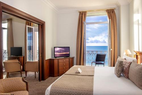 Hôtel West End Promenade, Nice (photo 10)