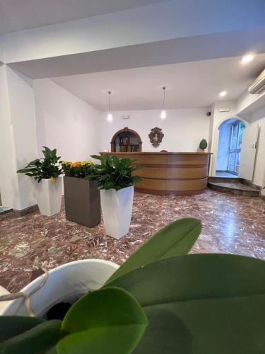 Villa Chiara Taormina 3