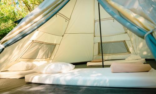 Tipi Tent (4 persons)