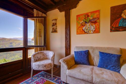Casa Lamadrid