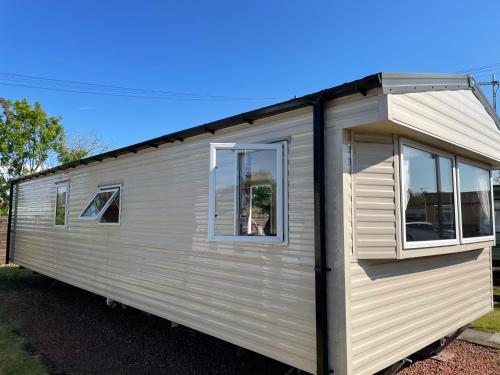 Two Bedroom Willerby Parkhome in Uddingston, Glasgow - Apartment - Uddingston