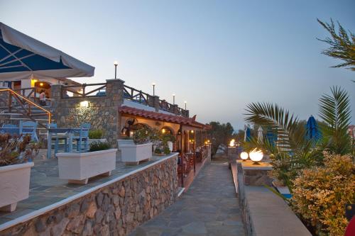 Hotel Andreas - Agistri (Skala) 3