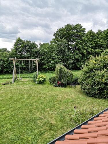 Landleben Eichenhof 11.3km von Dahlem entfernt