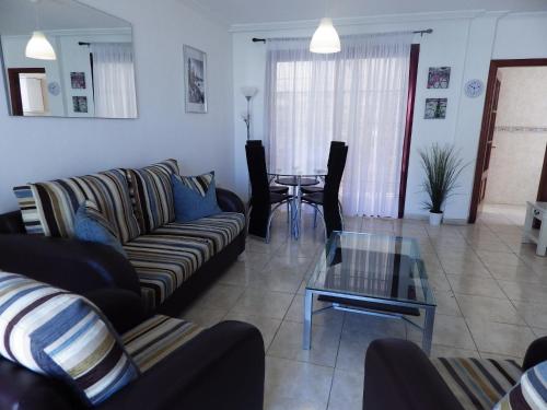 3 bedroom house in Cho gîte à louer Golf Los Palos