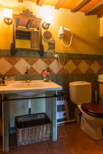 Casa rural Can Jepet Casa rural Can Jepet