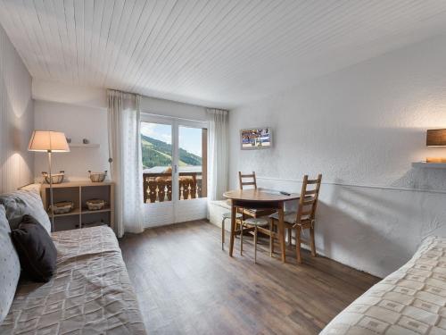 Studio Courchevel 1650, 1 pièce, 3 personnes - FR-1-563-62 Courchevel 1850