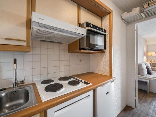 Appartement Courchevel 1650 1 pièce 3 personnes - FR-1-563-62 - image 2