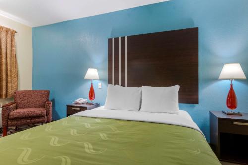 Quality Inn Columbus-East