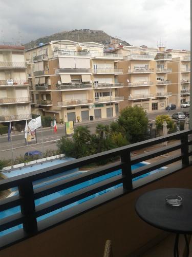 Hotel Albatros