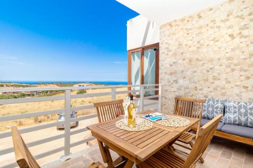 Sardegna Appartamenti, Via Sedini - Spiaggia di Cala li Cossi