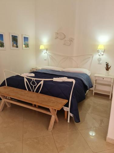 White Suite Polignano 08 4