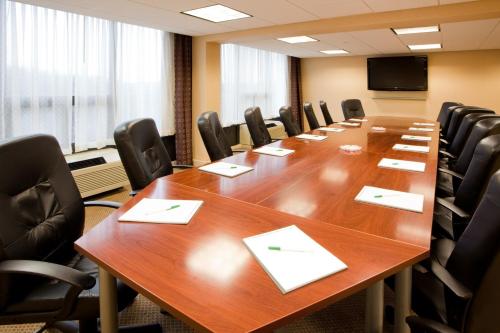 홀리데이 인 워싱턴 DC-그린벨트 MD 바이 IHG - 회의실/연회장