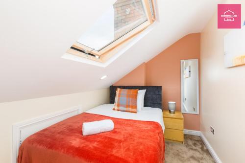 Contractor Digs-4 Bedroom House-5 Double Beds & Parking - image 14
