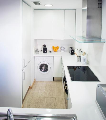 Durlet Rambla Mar Apartments, Barcelona (fotografie 5)