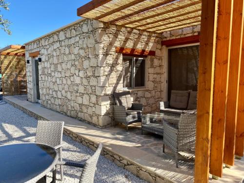 Ammos Luxury Suits and Residences, Peyia (Foto 3)