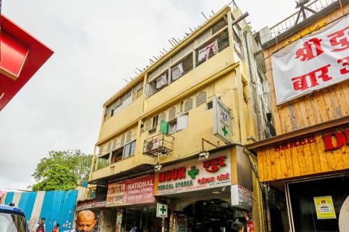 Hotel Golden Plaza Mumbai: Luxurious Stays in the Heart of the City Hotel Golden Plaza Mumbai: Luxurious Stays in the Heart of the City