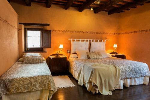 Casa rural Can Jepet Casa rural Can Jepet