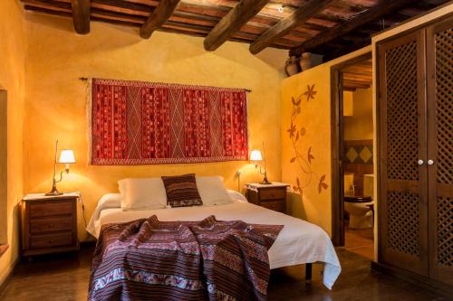 Casa rural Can Jepet Casa rural Can Jepet