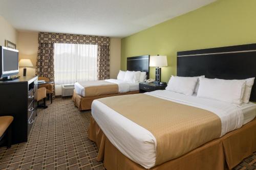 Holiday Inn Statesboro-University Area, an IHG Hotel