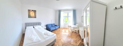 Herzlich Willkommen - Küss die Hand 3, Vídeň (fotografie 6)