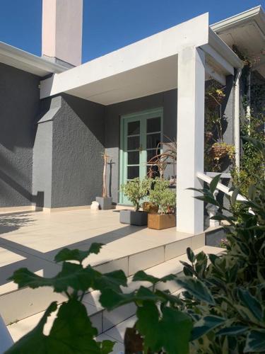 Cherry House Cherry House