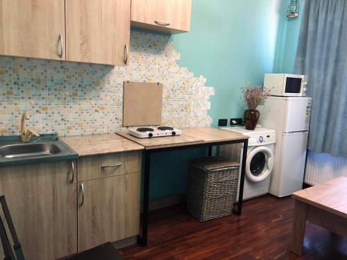 Apartment in the center, Jerewan (Foto 4)