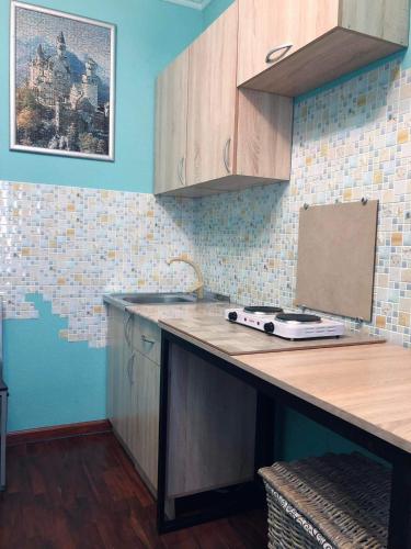Apartment in the center, Jerewan (Foto 6)