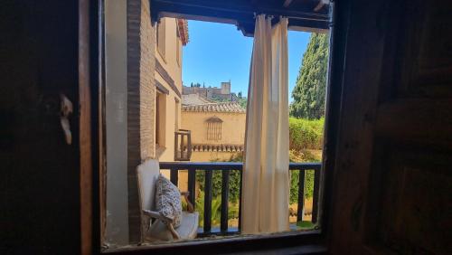  Casa del Aljibe in Granada