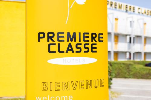 Première Classe Cherbourg - Tourlaville