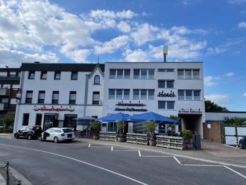 Hotel Fassbender - Pulheim