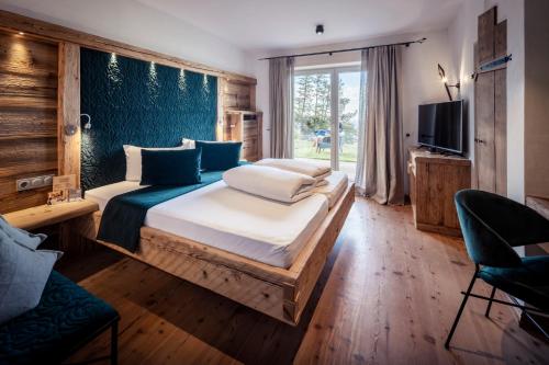 Boutiquehotel Blaue Burg Falkenstein 5