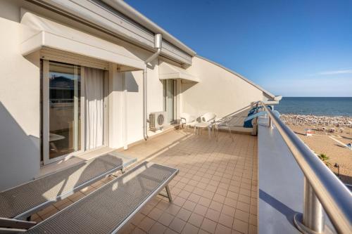 Hotel Parigi – Caorle, GA