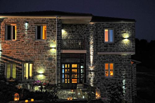 Mir Boutique Hotel - image 14