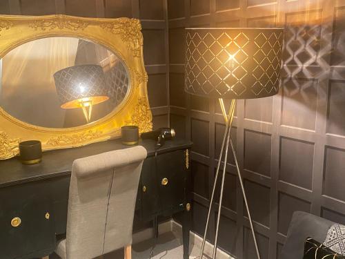 Georgian city apartment @ Thomas Street - image 7