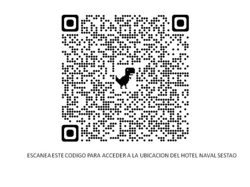 Hotel Naval Sestao in Sestao