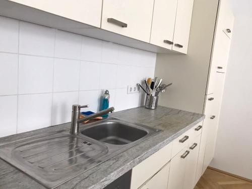 Urban Serviced Apartments, Vídeň (fotografie 2)