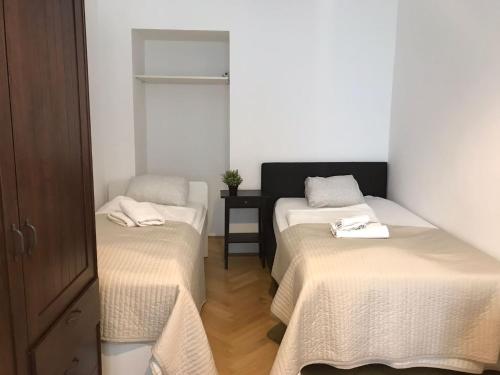Urban Serviced Apartments, Vídeň (fotografie 3)