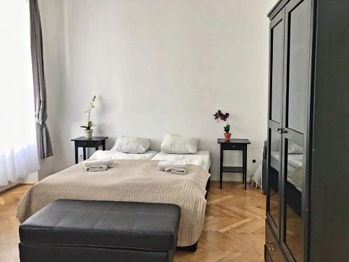 Urban Serviced Apartments, Vídeň (fotografie 4)