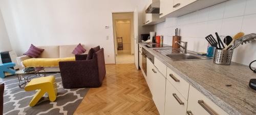 Urban Serviced Apartments - image 12