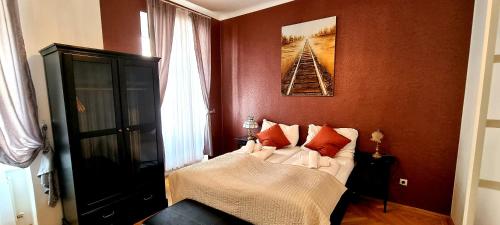 Urban Serviced Apartments - image 9