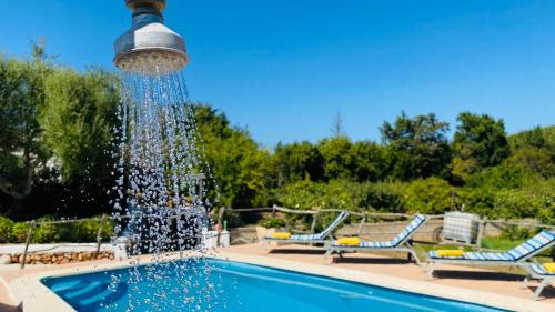 Holiday Home Casa Dina gîte à louer Playas de Fornells