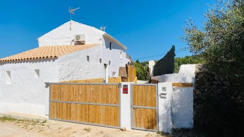 Casa Dina - main image