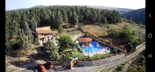 B&B Veles - Vila Nika - Bed and Breakfast Veles