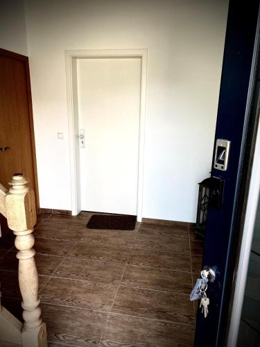 Bejárat, Ferienwohnung 2 Schweizer in Geisingen