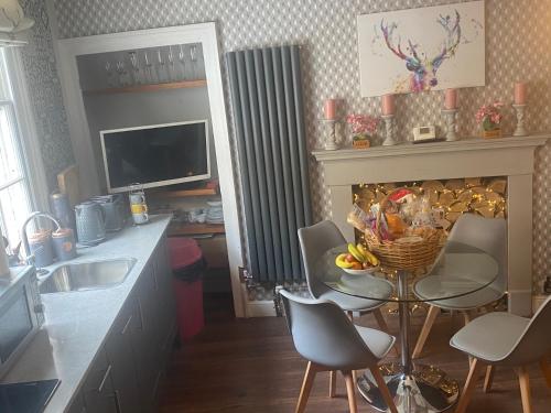 Georgian city apartment @ Thomas Street - image 14