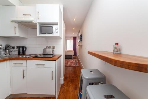 Camden Prime Apart Hotel in Kings Cross St. Pancras