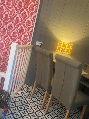 Georgian city apartment @ Thomas Street - image 5