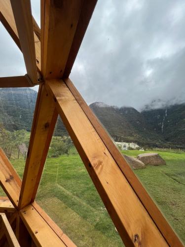 ทัศนียภาพ, MonteLuna Glamping in เชาชี